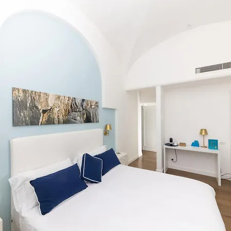 Hotel Casa Dani Capri Habitación foto