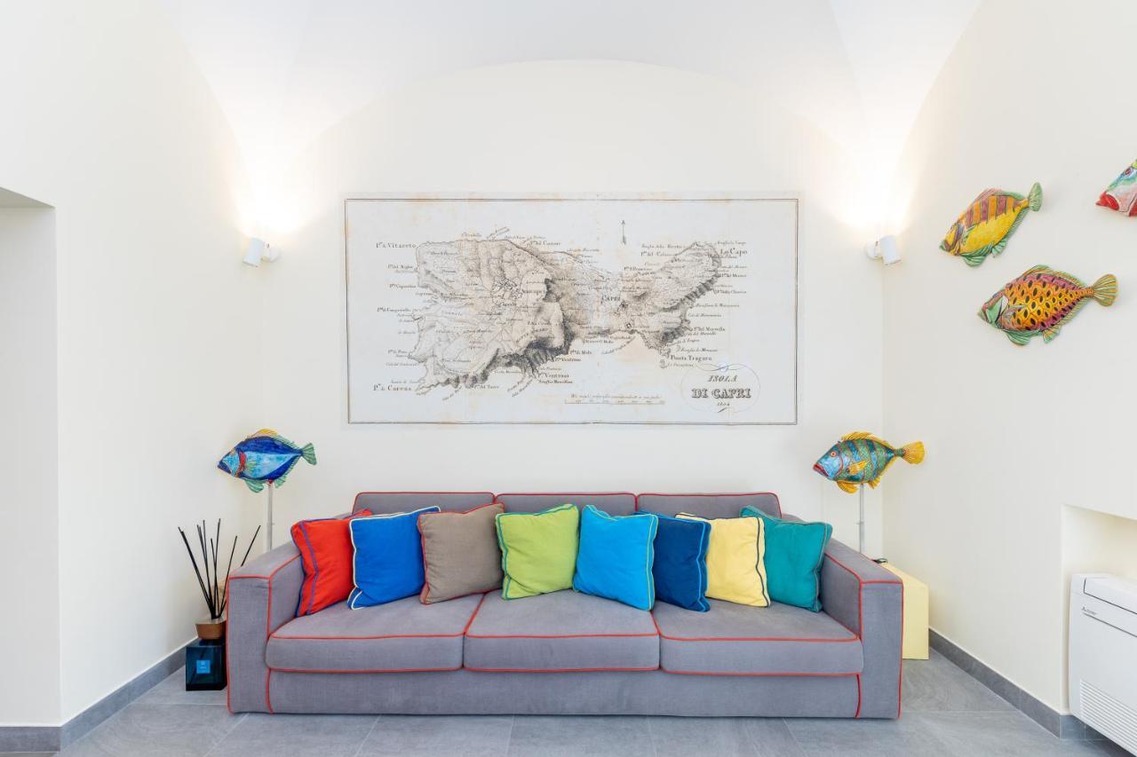 Guest house Casa Dani Capri