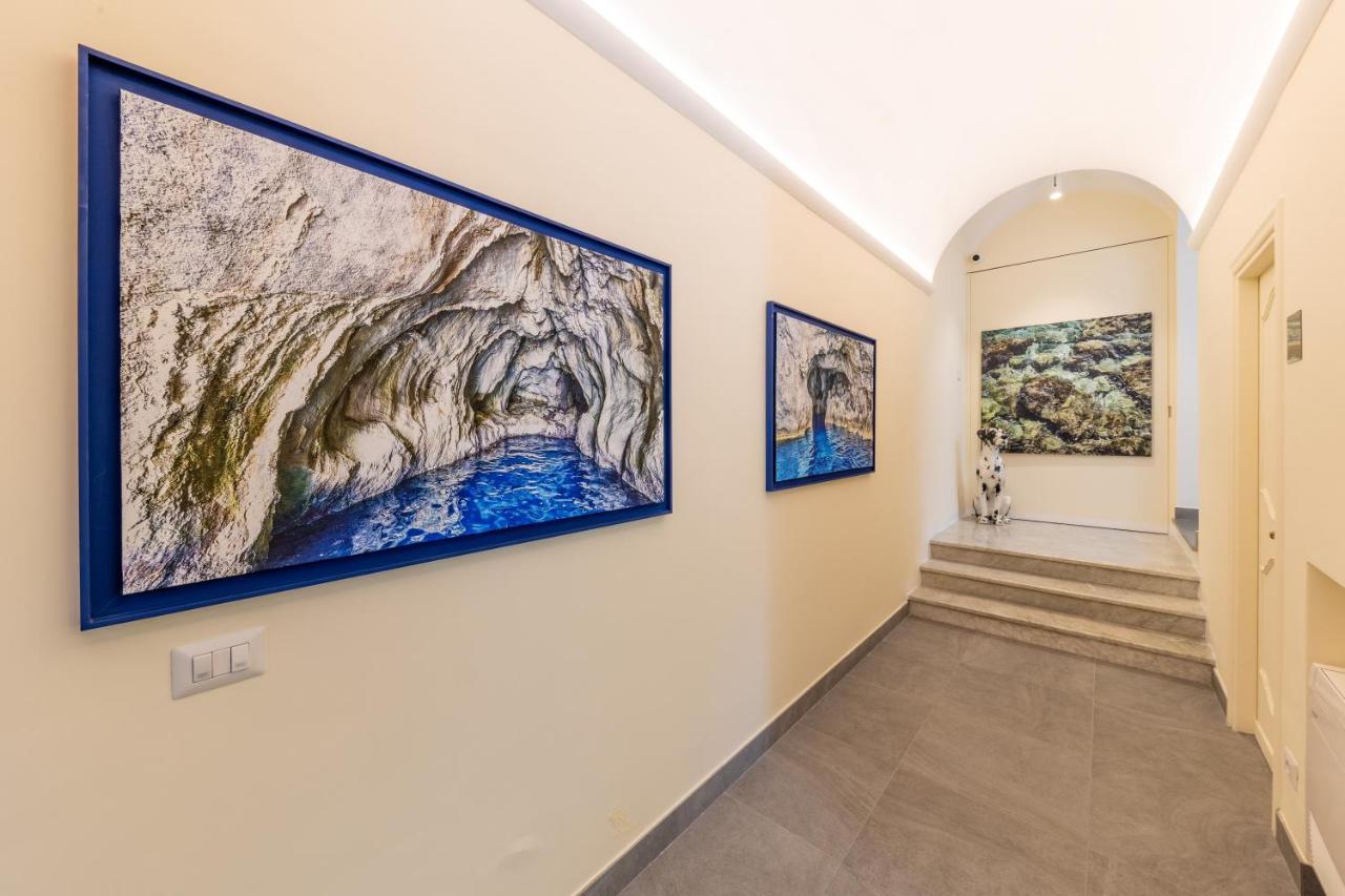 Guest house Casa Dani Capri