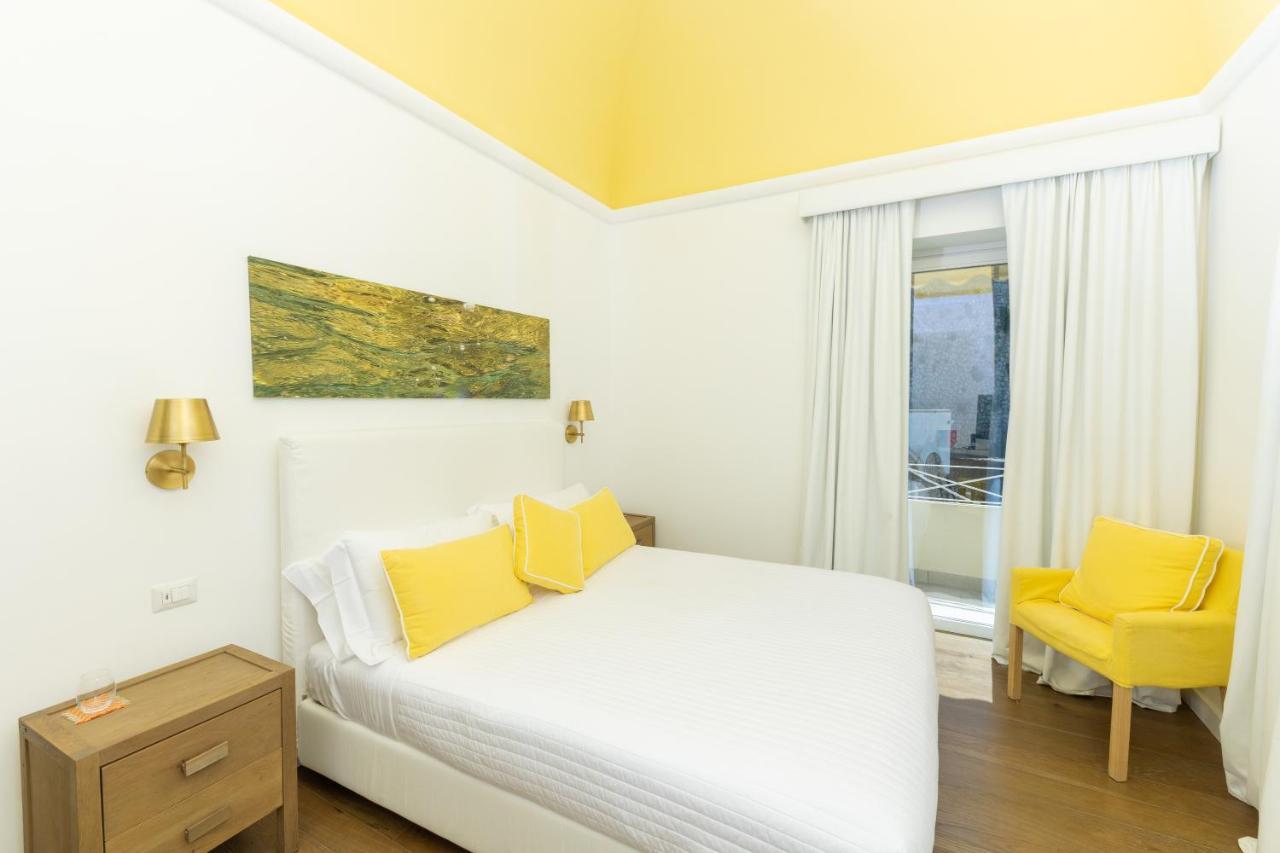 Gasthof Casa Dani Capri