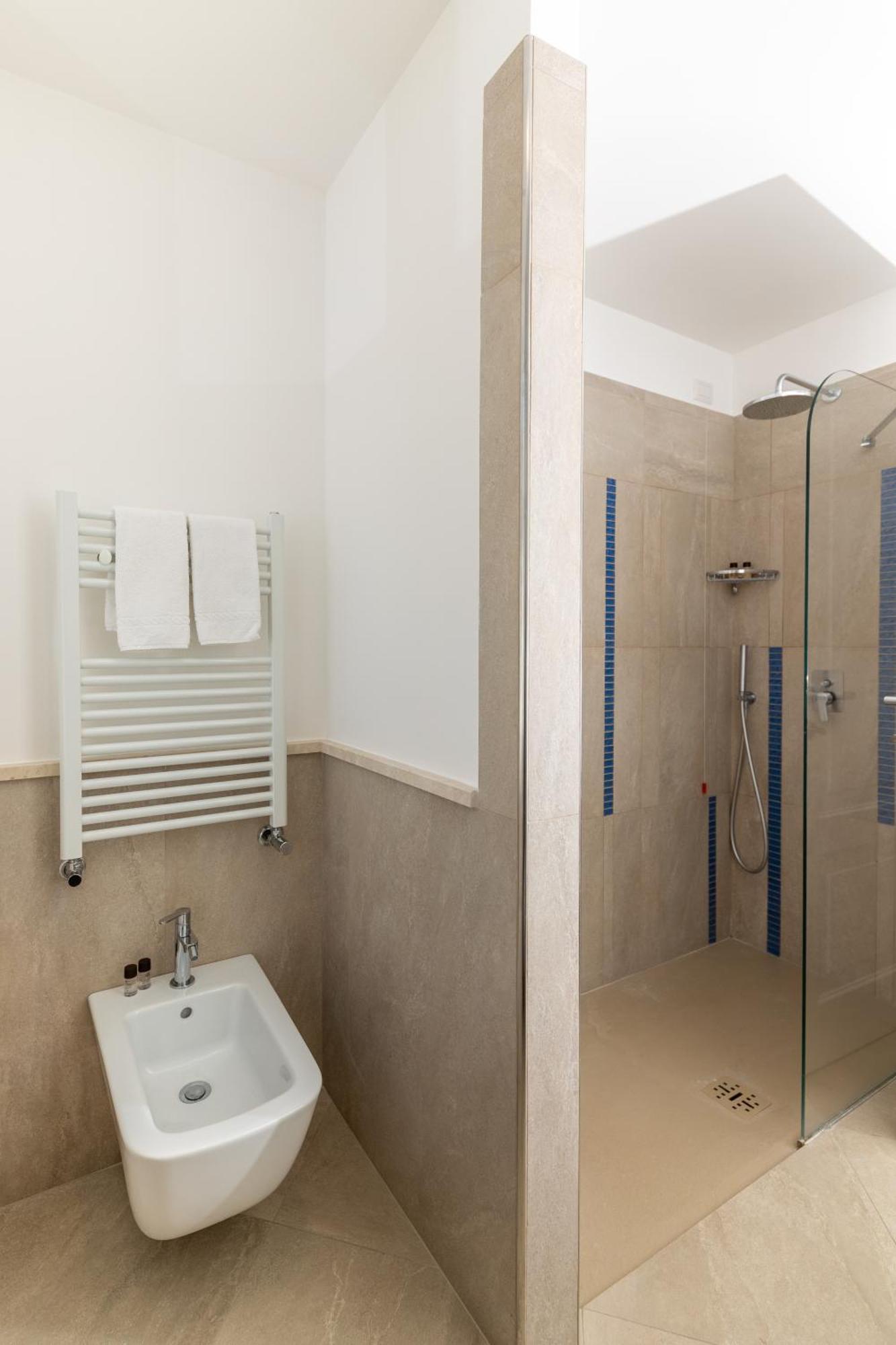 Casa Dani Guest house Capri