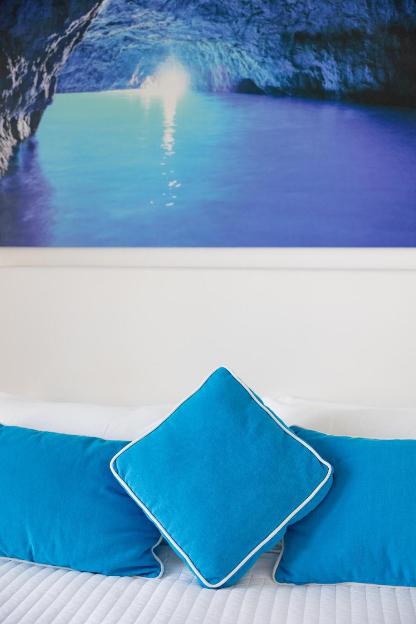 Casa Dani Gasthof Capri
