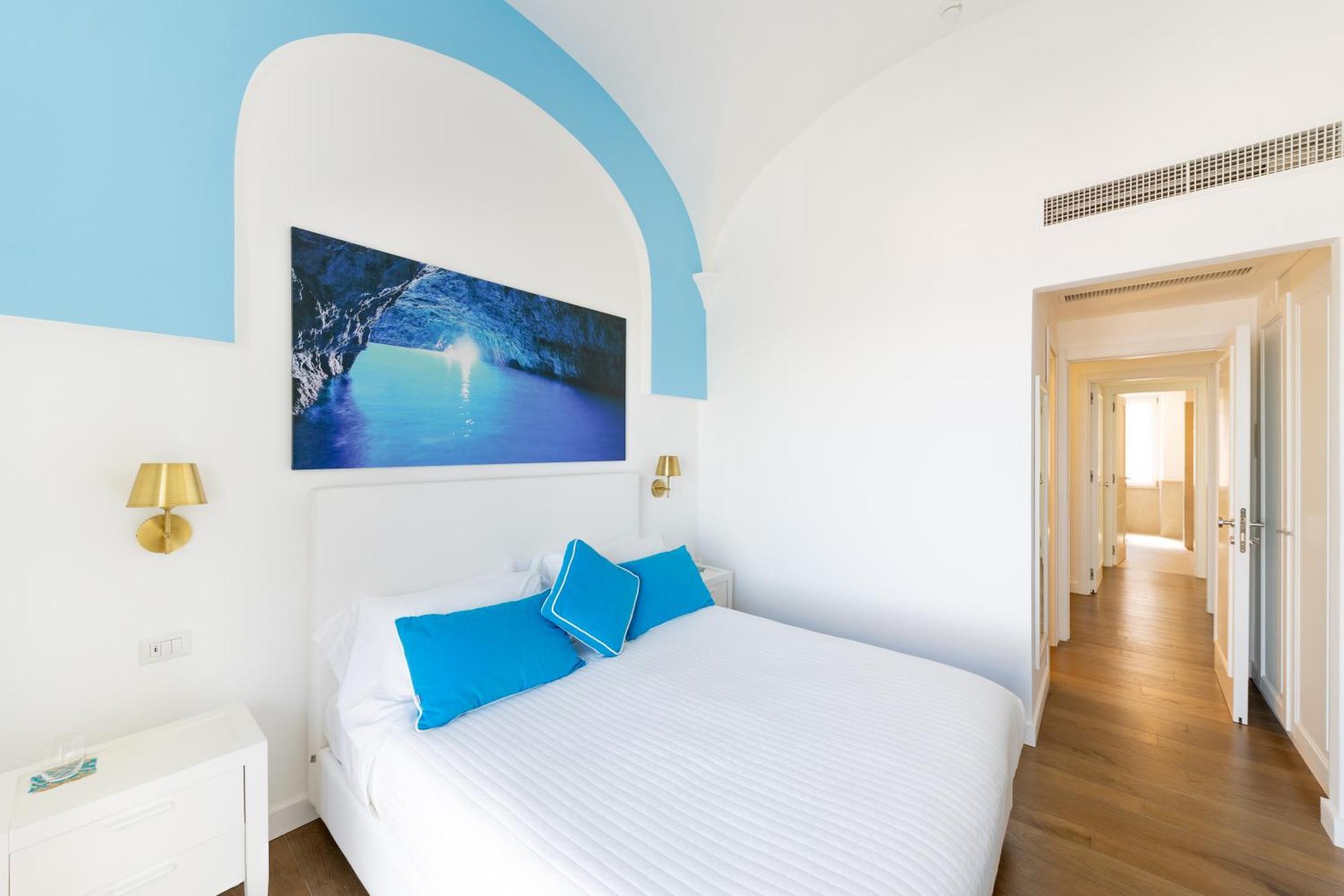 Gasthof Casa Dani Capri